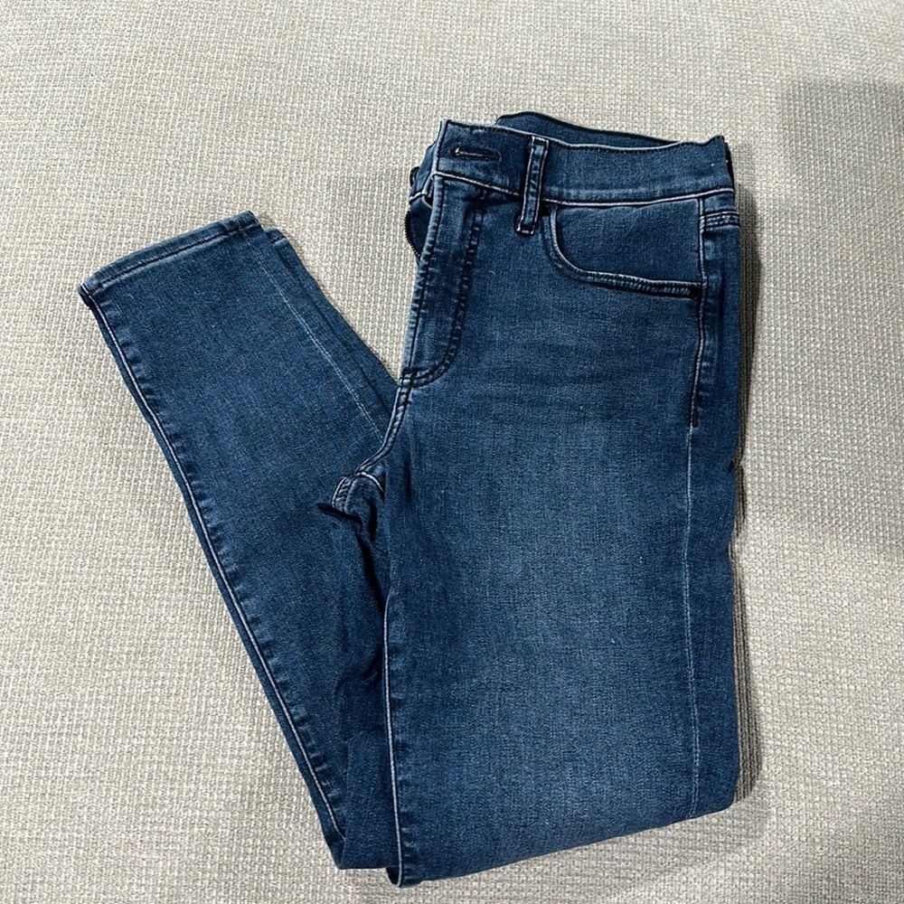 Express jeans